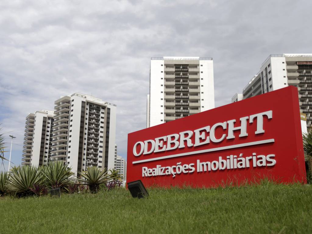 Delação da Odebrecht gera poucos resultados em um ano